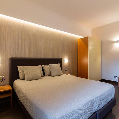 Il Melograno Relais Bed & Breakfast Vico Equense Ngoại thất bức ảnh