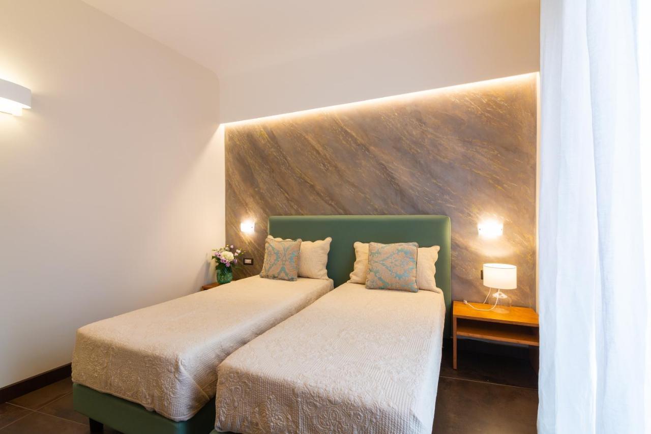 Il Melograno Relais Bed & Breakfast Vico Equense Ngoại thất bức ảnh