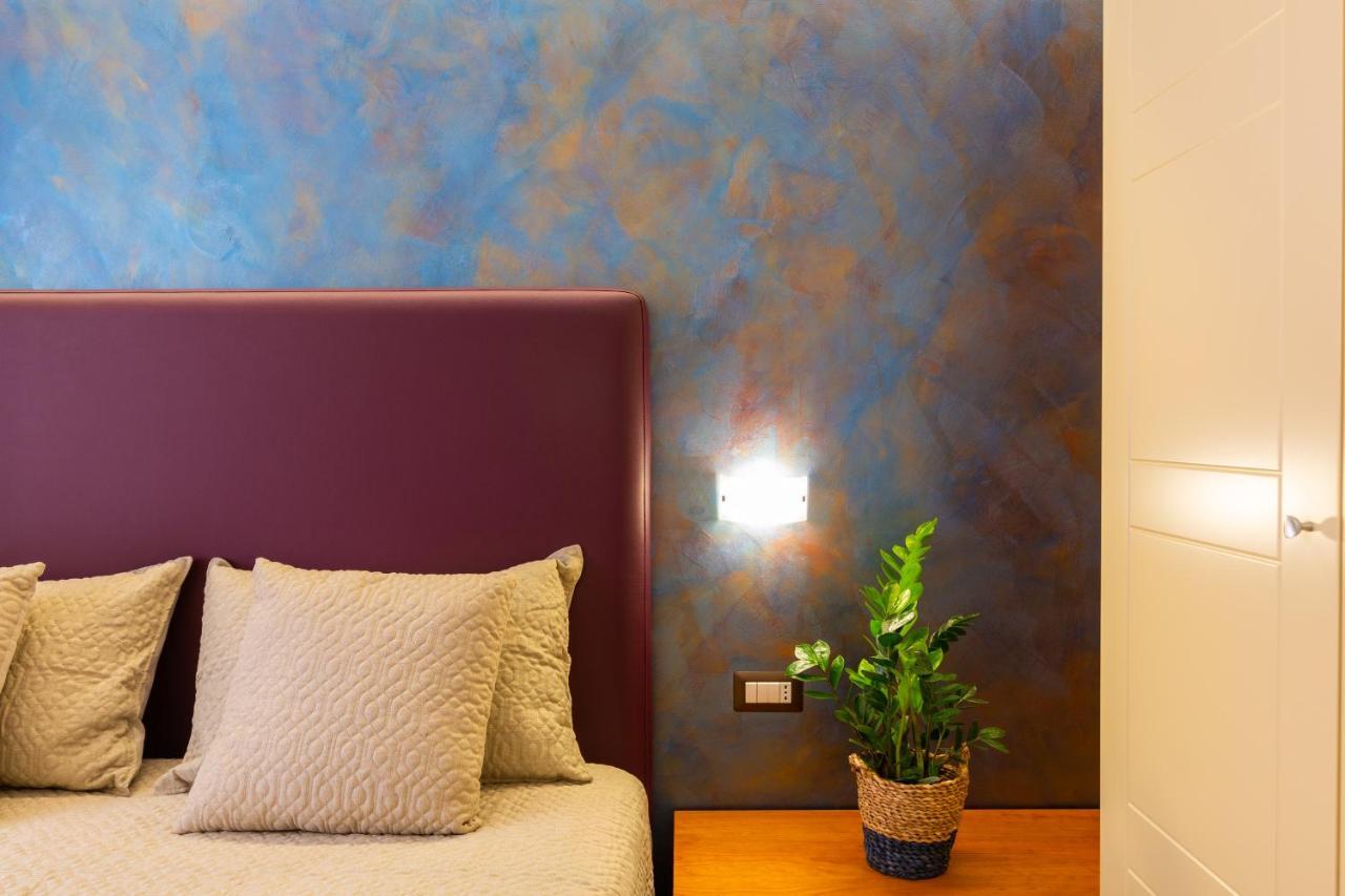 Il Melograno Relais Bed & Breakfast Vico Equense Ngoại thất bức ảnh