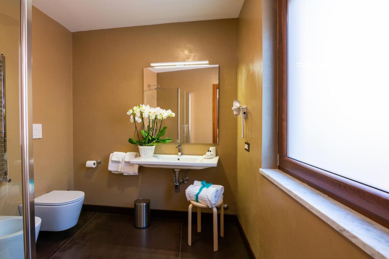 Il Melograno Relais Bed & Breakfast Vico Equense Ngoại thất bức ảnh
