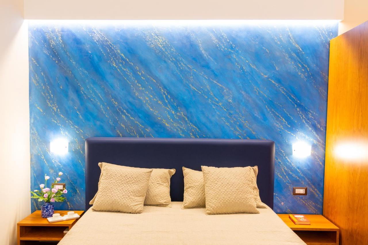 Il Melograno Relais Bed & Breakfast Vico Equense Ngoại thất bức ảnh