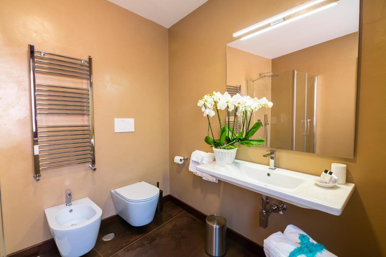 Il Melograno Relais Bed & Breakfast Vico Equense Ngoại thất bức ảnh