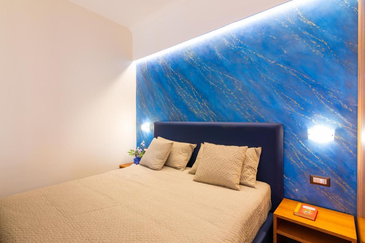 Il Melograno Relais Bed & Breakfast Vico Equense Ngoại thất bức ảnh