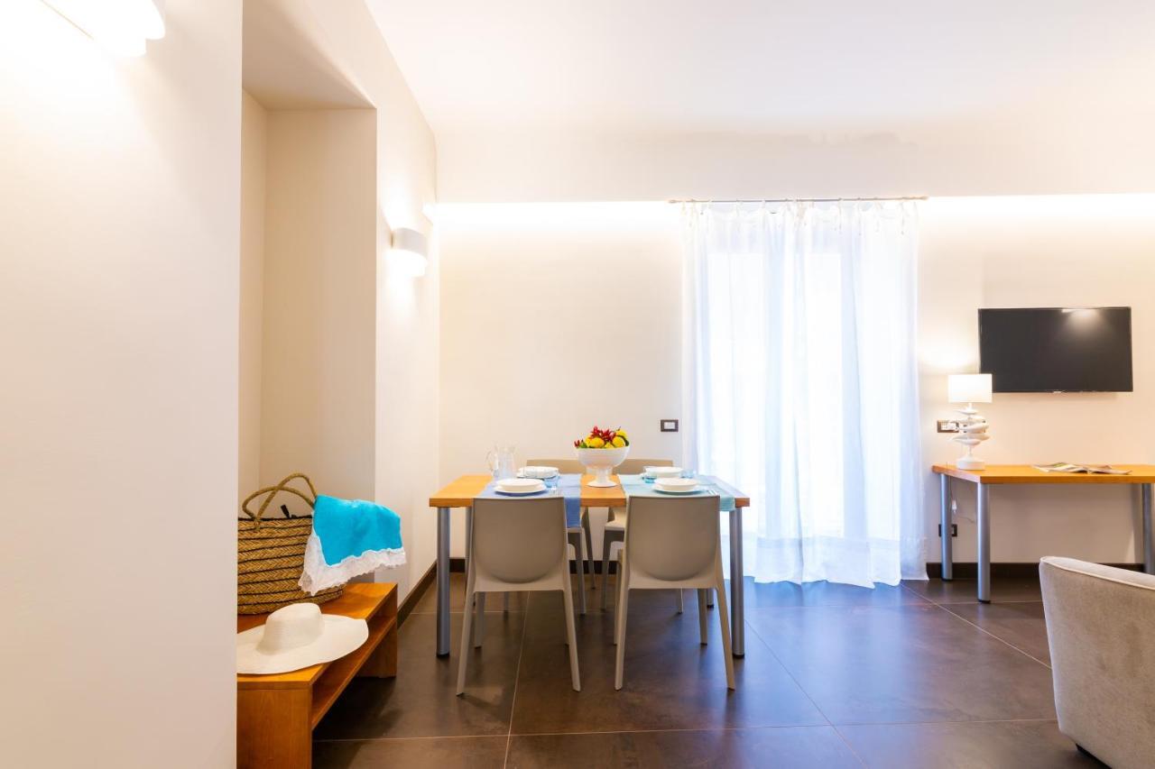 Il Melograno Relais Bed & Breakfast Vico Equense Ngoại thất bức ảnh