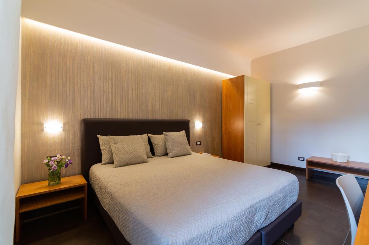 Il Melograno Relais Bed & Breakfast Vico Equense Ngoại thất bức ảnh
