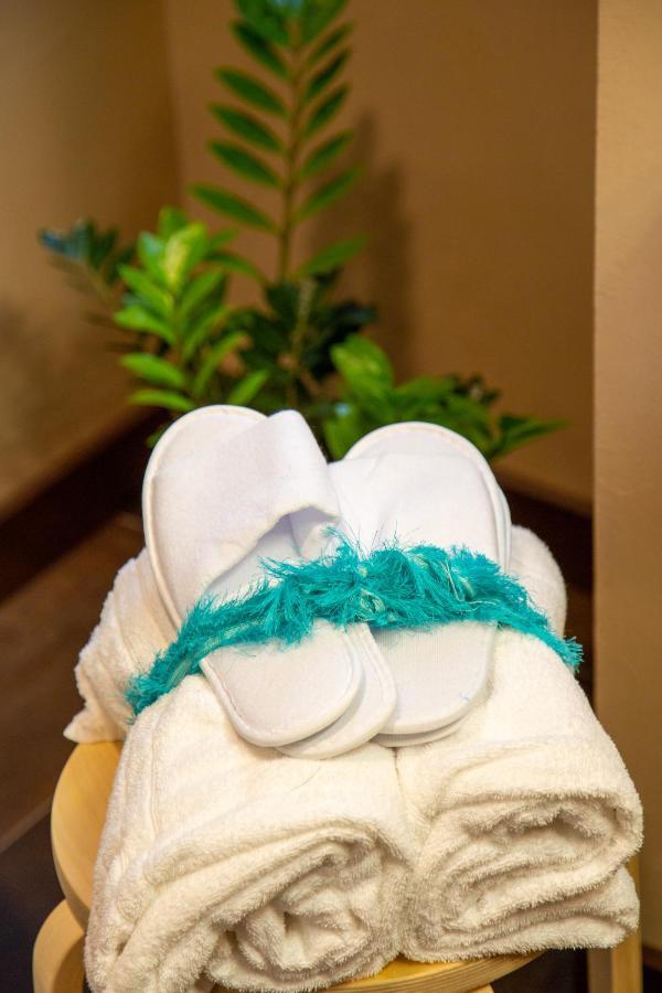 Il Melograno Relais Bed & Breakfast Vico Equense Ngoại thất bức ảnh