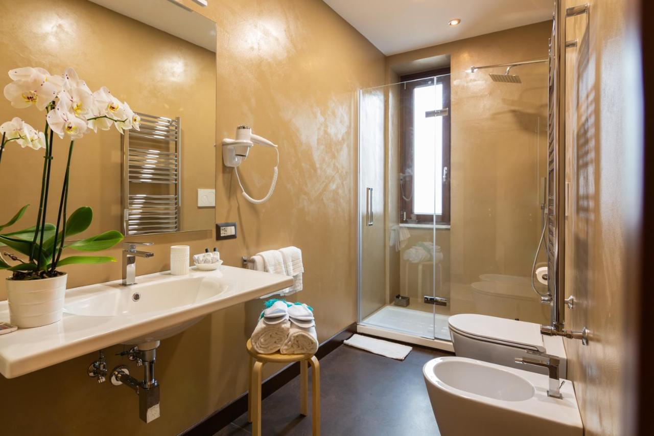 Il Melograno Relais Bed & Breakfast Vico Equense Ngoại thất bức ảnh