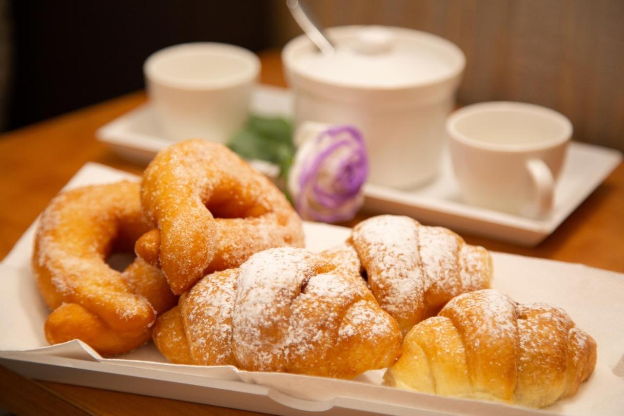 Il Melograno Relais Bed & Breakfast Vico Equense Ngoại thất bức ảnh