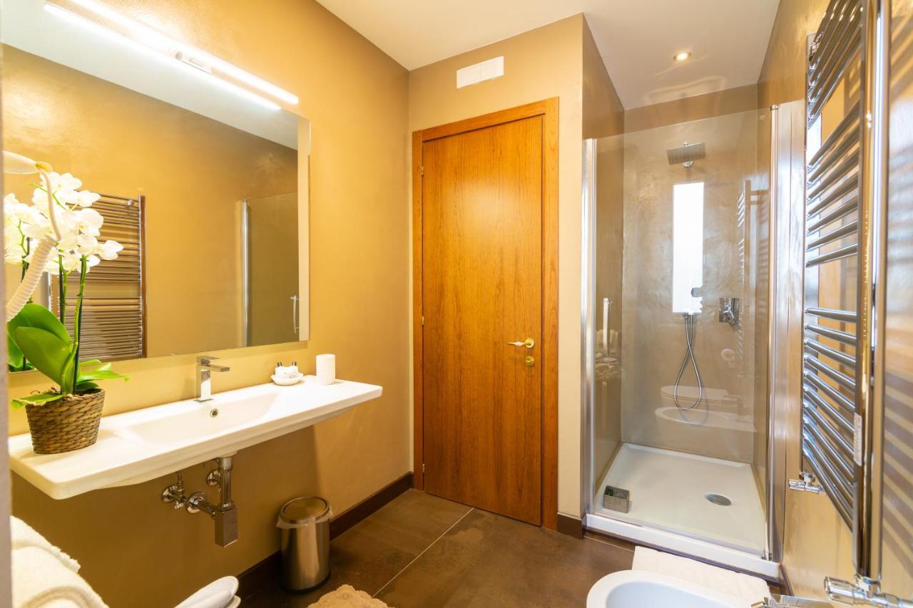 Il Melograno Relais Bed & Breakfast Vico Equense Ngoại thất bức ảnh