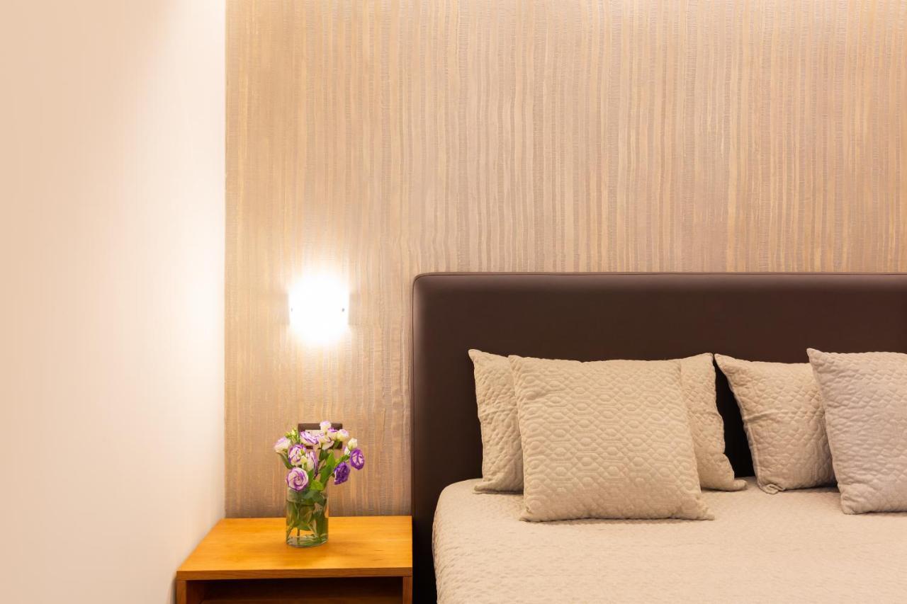 Il Melograno Relais Bed & Breakfast Vico Equense Ngoại thất bức ảnh